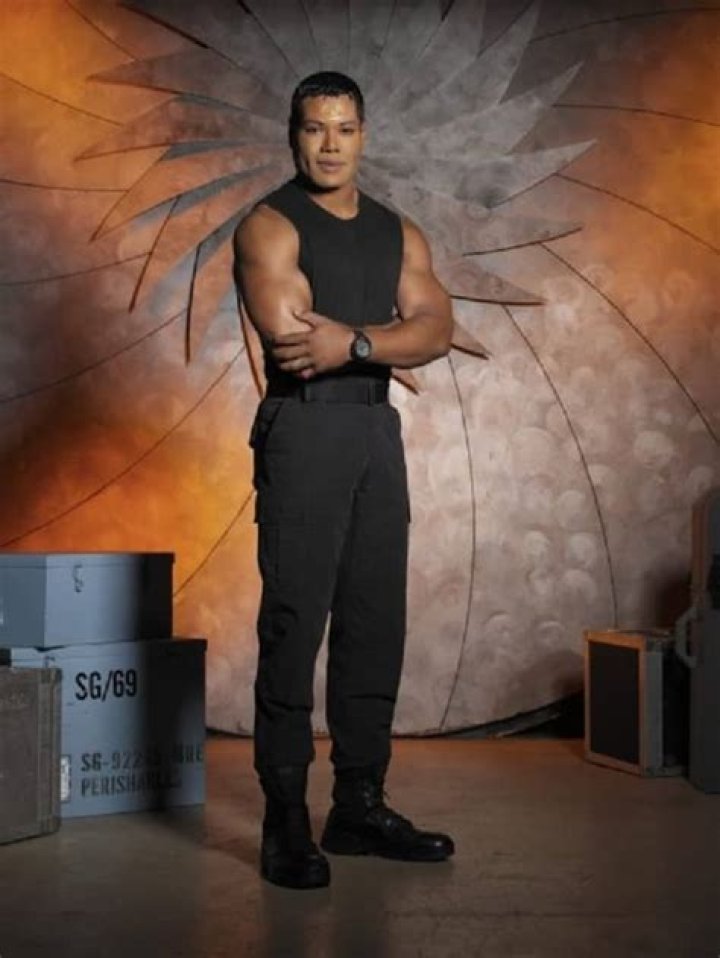 Christopher Judge - Bio, Age, Height, Net Worth, Facts, Nationality