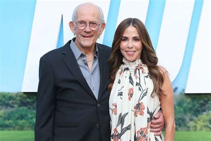Christopher Lloyd: A Deep Dive Into His Life And Relationship With Lisa Loiacono