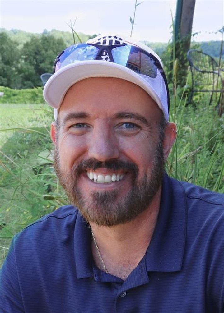 Christopher McGinnis Obituary, A Tribute To A Creative Soul