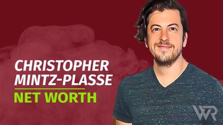 Christopher Mintz-Plasse Net Worth 2024