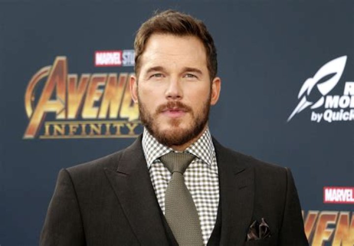 Christopher Pratt Net Worth (2024) | wallmine