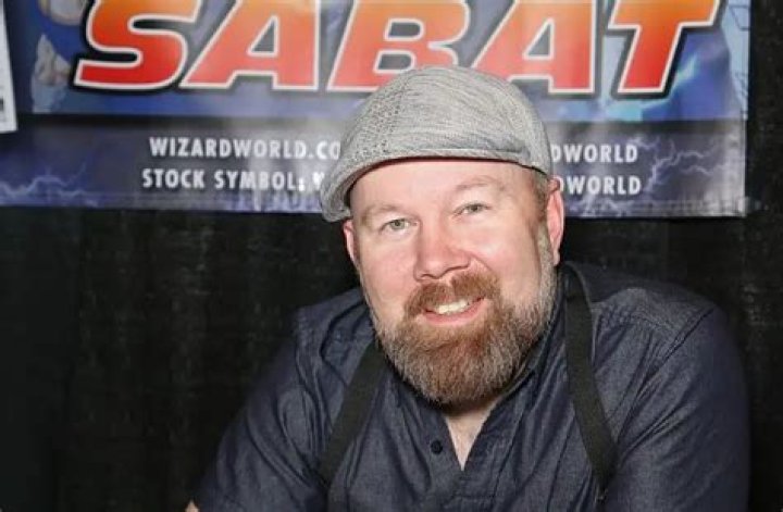 Christopher Sabat Net Worth 2024