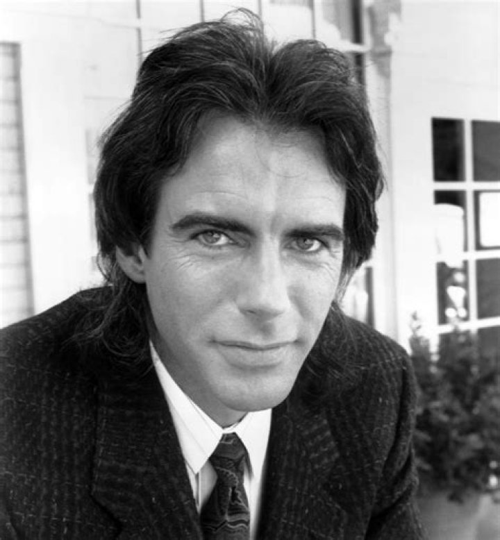 Christopher Wilding: The Life And Legacy Of A Hollywood Icon