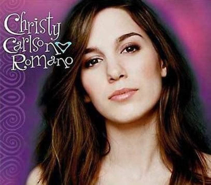 Christy Carlson Romano Biography