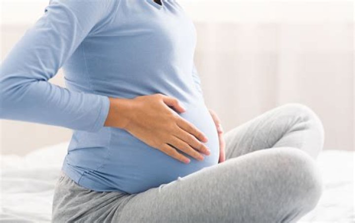 Christy Turlington's Journey Through Pregnancy
