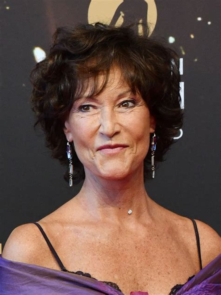 Chrystelle Labaude Jeune