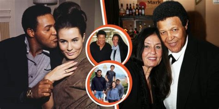 Chubby Checker's Children: Who Are The Children Of Chubby Checker?