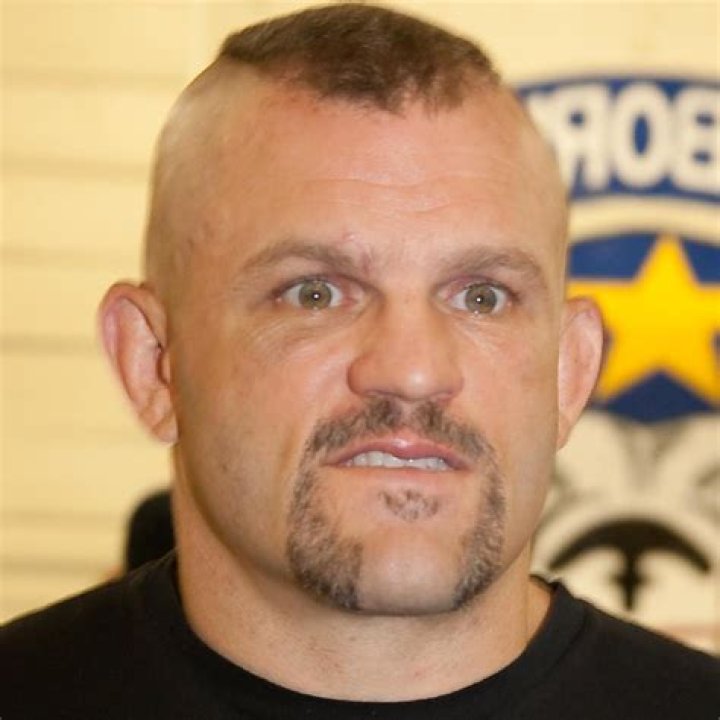 Chuck Liddell - Bio, Net Worth, Height