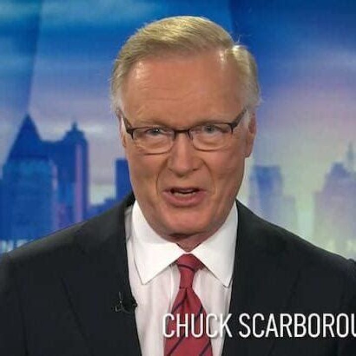 Chuck Scarborough Bio, Age, Height, Wife, Salary, Net Worth, WNBC