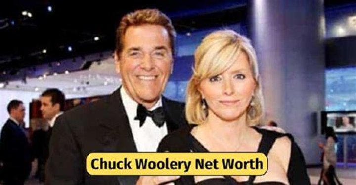 Chuck Woolery Net Worth 2024
