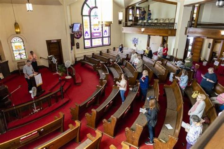 Church Closings