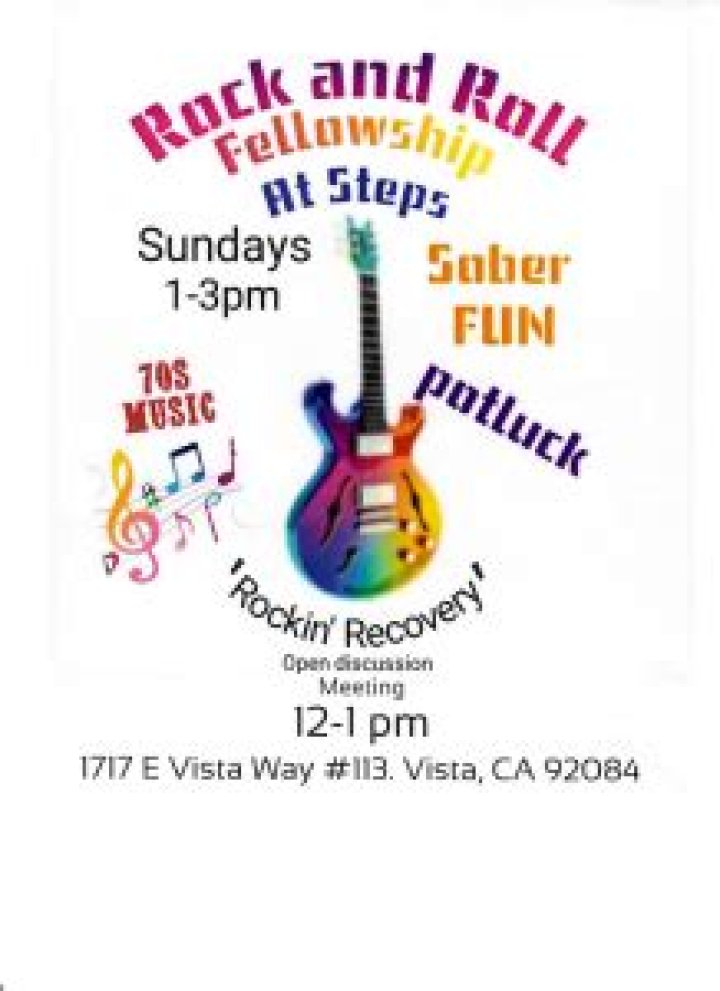	CHURCH-SPONSORED RIVER CAFE MIXES ROCK ‘N’ ROLL, FELLOWSHIP	