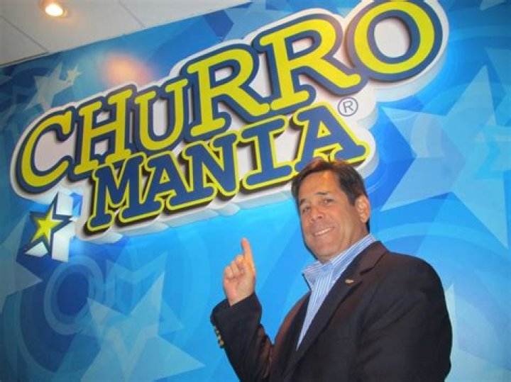 	Churromanía, una inspiradora historia de éxito con sabor hispano	