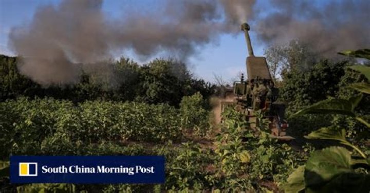 CIA chief says Wagner mutiny ‘exposed’ weaknesses in Russia’s Ukraine defences
