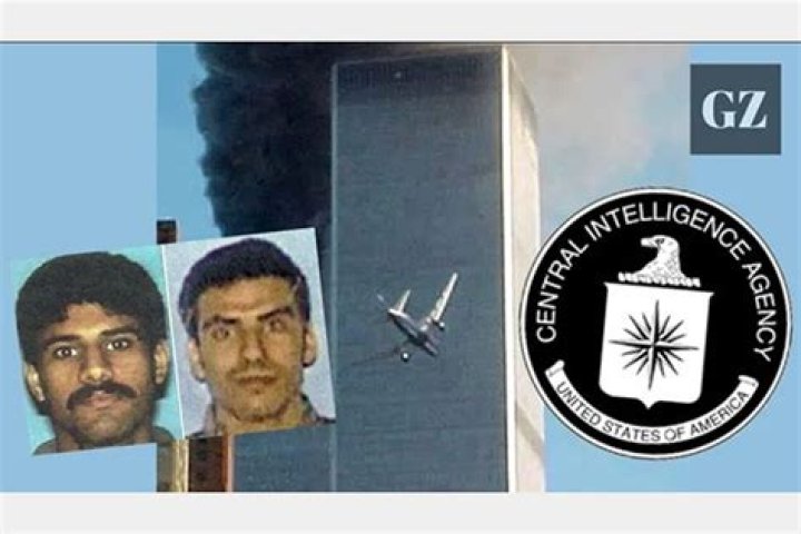 	CIA TRIED TO RECRUIT 9/11 HIJACKERS’ ASSOCIATE	