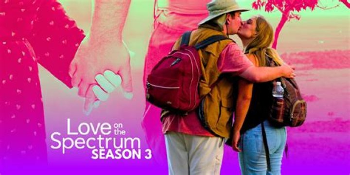 Cian from Love on the Spectrum Hopes to Capture Real Dating Experience with Autism