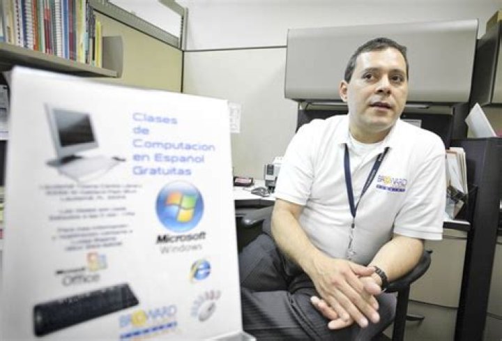 	Cientos de programas gratuitos en las bibliotecas de Broward	
