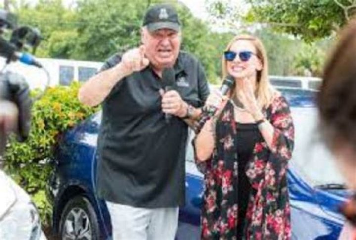 Cindy Fuccillo (Billy Fuccillo’s Wife): Wiki, Bio, Age, Children, Net Worth