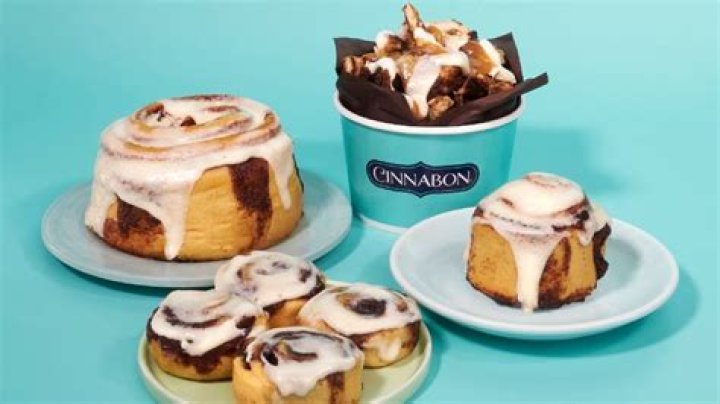 Cinnabon offers free treats for National Nurses Week