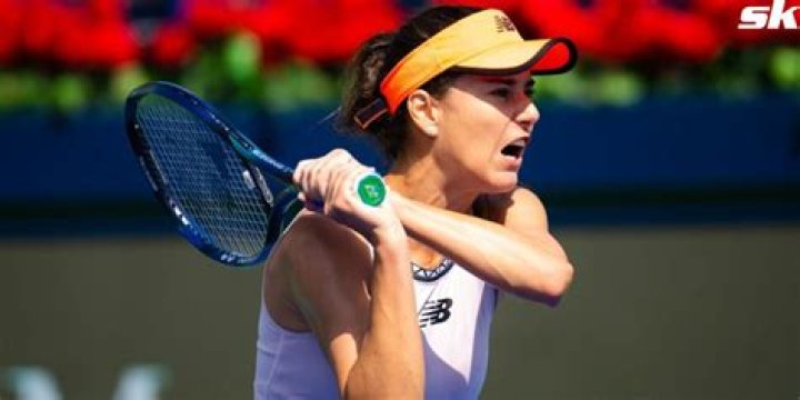 Cirstea news: 
