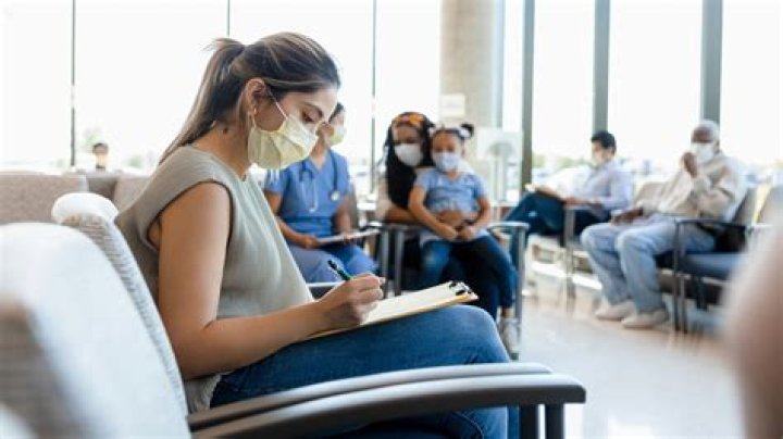 Citing rising COVID cases, these US hospital systems have now reinstated mask mandates