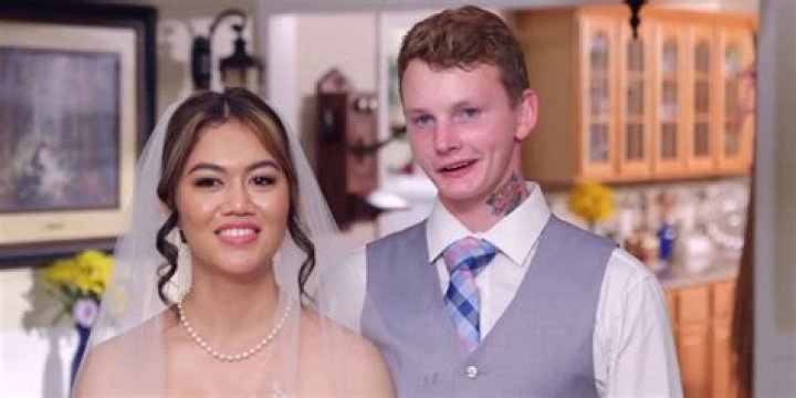 Citra and Sam (90 Day Fiance) Bio, Age, Height, Relationship, Net Worth
