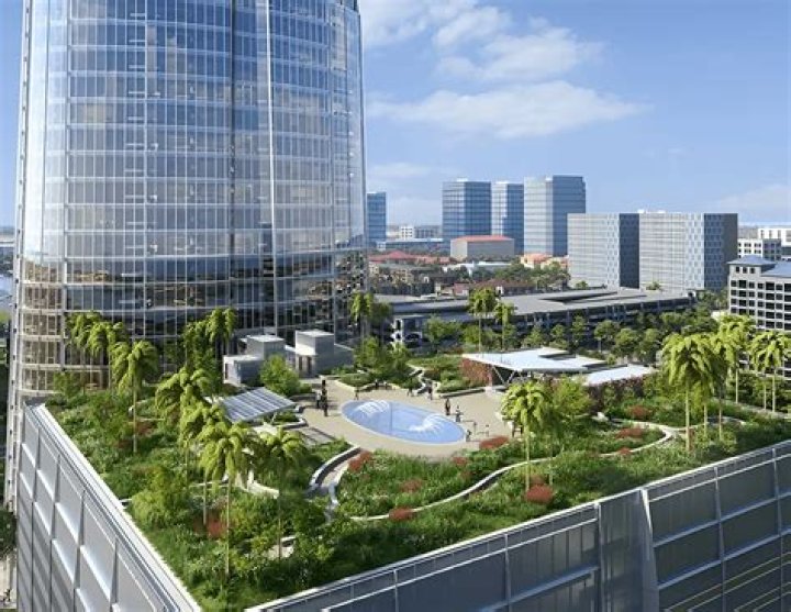 	CITYPLACE: WEST PALM’S CHANCE FOR REVITALIZATION	
