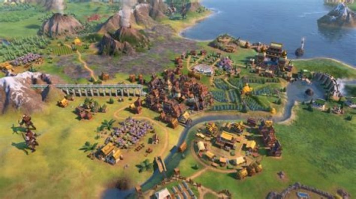 Civ 6 Gathering Storm: How to Win a Diplomatic Victory