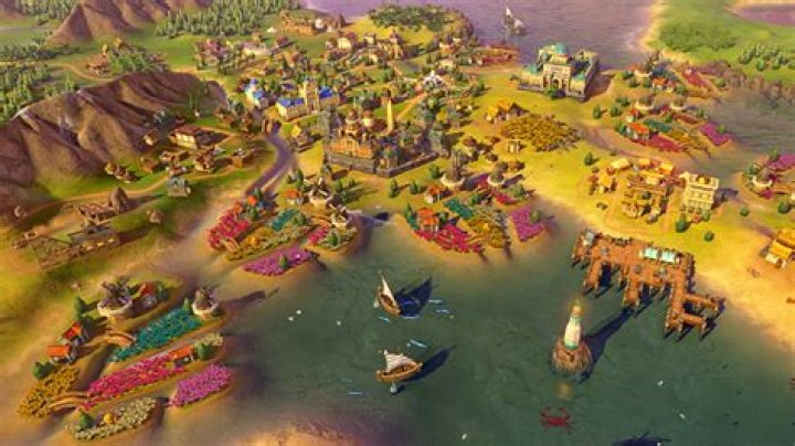 Civilization 6 Rise and Fall: All New Alliances and How to Form Them