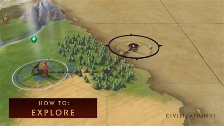Civilization VI: How to Get Archaeologists So You Can Extract Artifacts