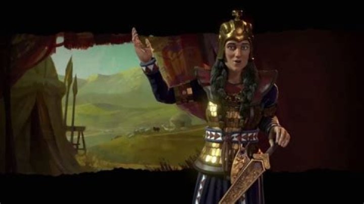 Civilization VI’s Scythia Literally Packs a Lot of Horsepower