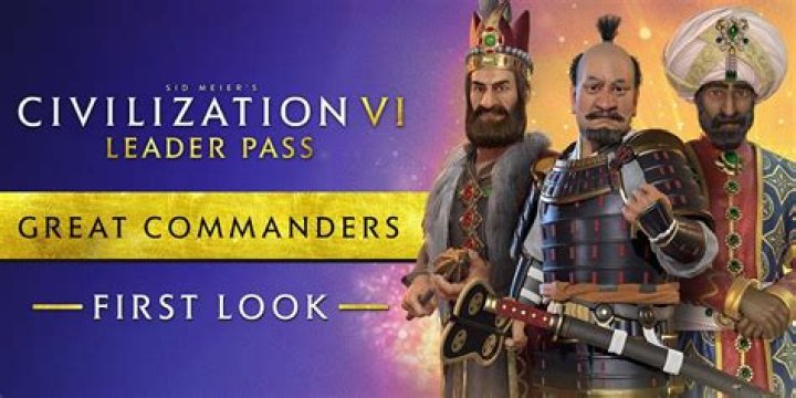 Civilization VI Wiki – Tips, Guides, Walkthroughs, and More