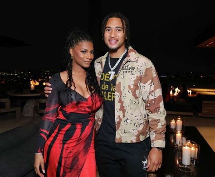 CJ Stroud Girlfriend: Inside The Life Of The Rising Star