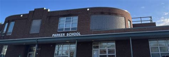 Clara Parker Intermediate School - Trenton