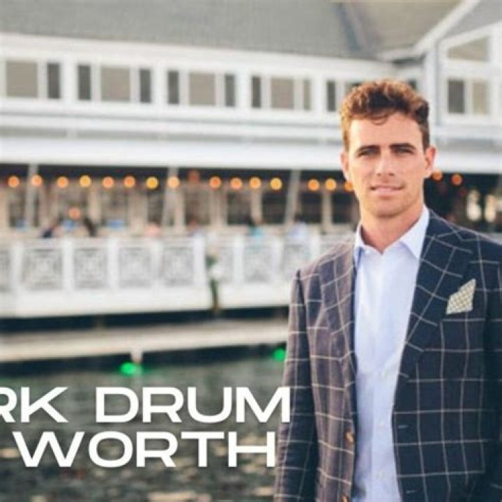 Clark Drum Net Worth 2024