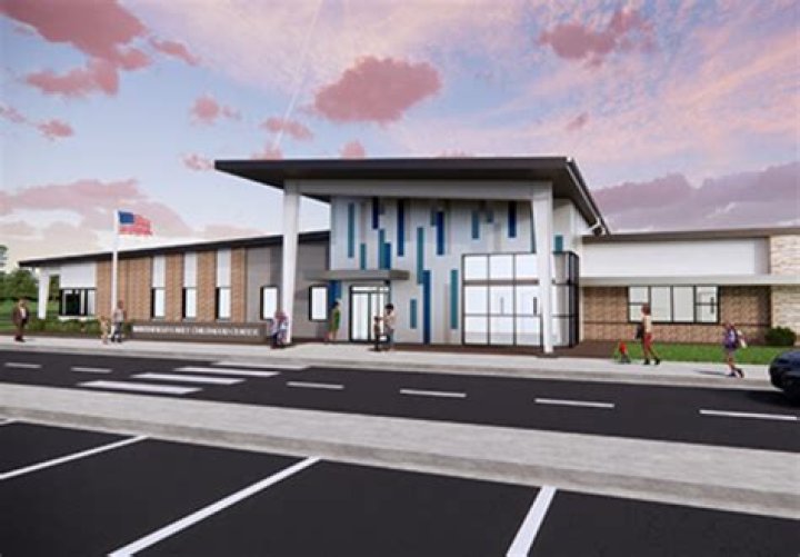 Clarke Co School District Early Learning Center - Athens