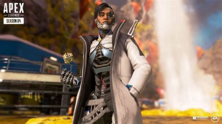 Classic Apex Legends Skins Set to Return According to Leaks