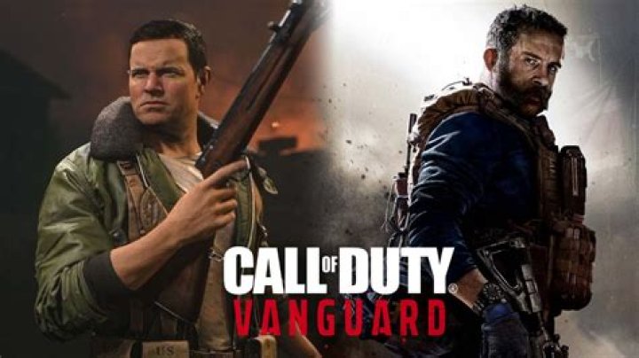 Classic CoD mode leaked for return in Vanguard and it is exactly what the game needs