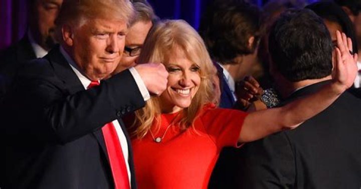 Claudia Conway, daughter of former Trump aide, tests positive for coronavirus