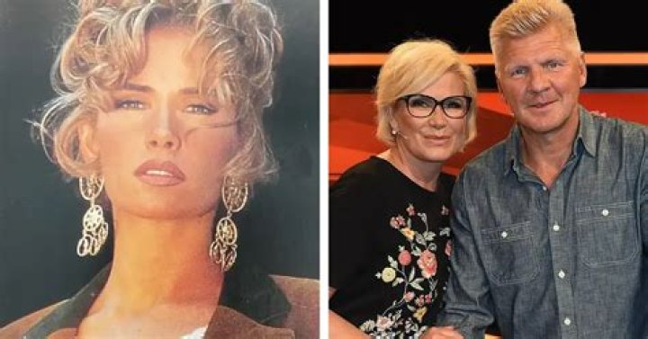 Claudia Effenberg Vermögen