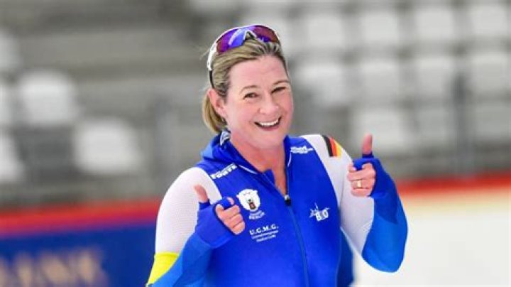 Claudia Pechstein Vermögen