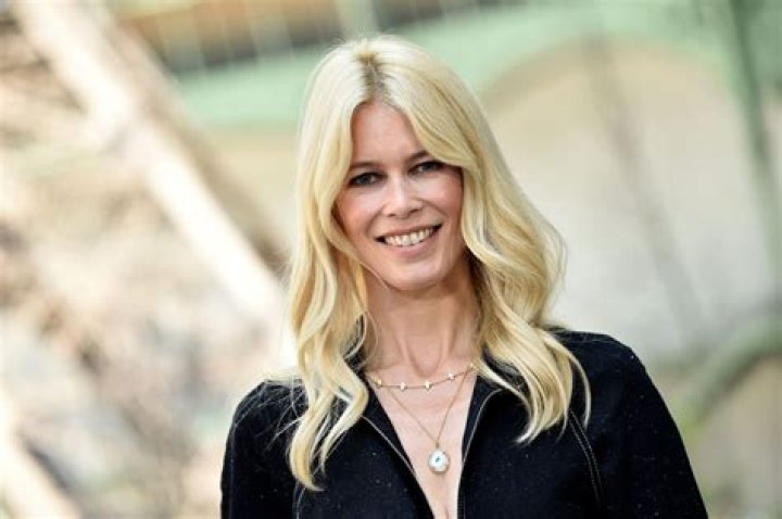 Claudia Schiffer Net Worth 2024