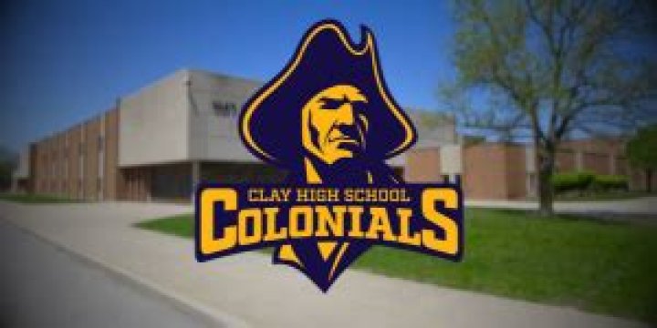 Clay High School - South Bend