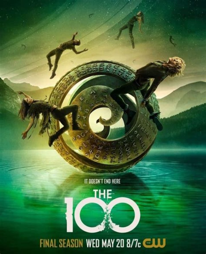 Clay Virtue In The 100 Scene: An In-Depth Exploration