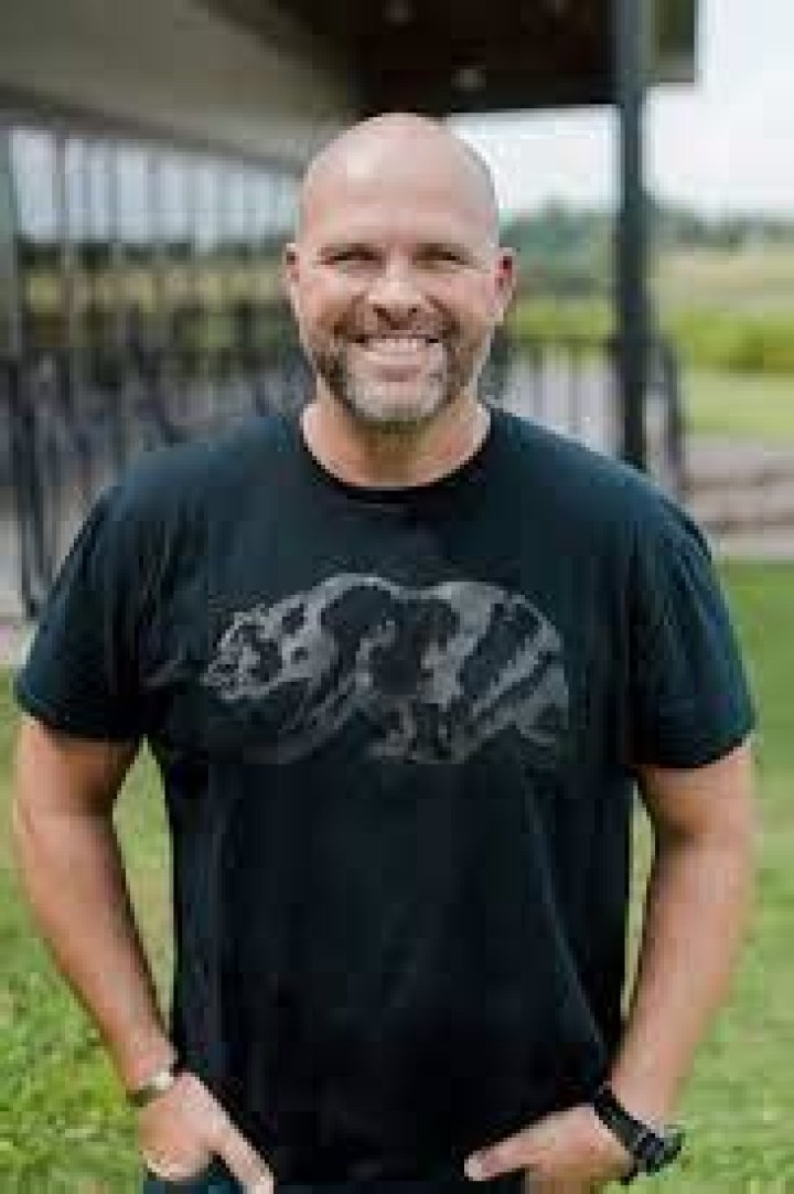 Clayton King Wikipedia Bio, Age, Wife, Books, Home House Net Worth