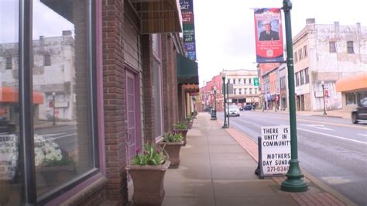 Clearfield County retail stores reopen during yellow phase