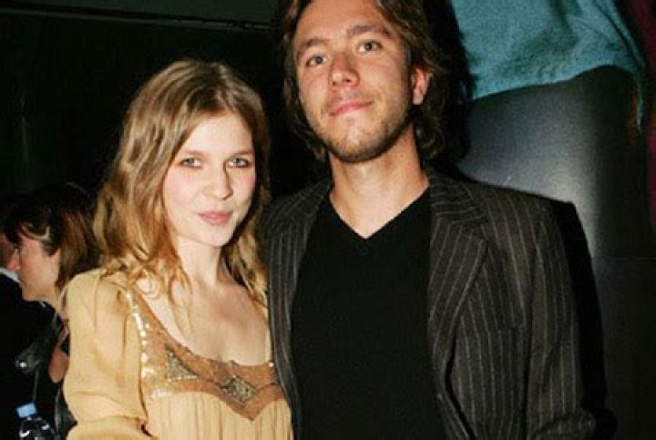 Clémence Poésy Compagnon