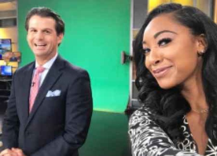 Cleo Greene Bio, Age, Height, Husband, Salary, Net Worth, WFAA-TV