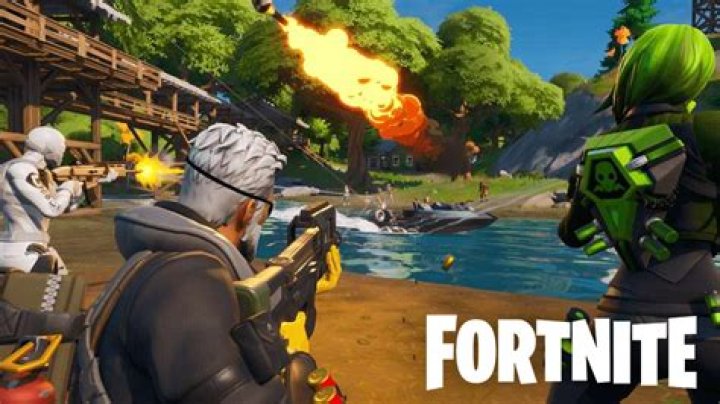 Clever Fortnite trick lets you play solely against bots