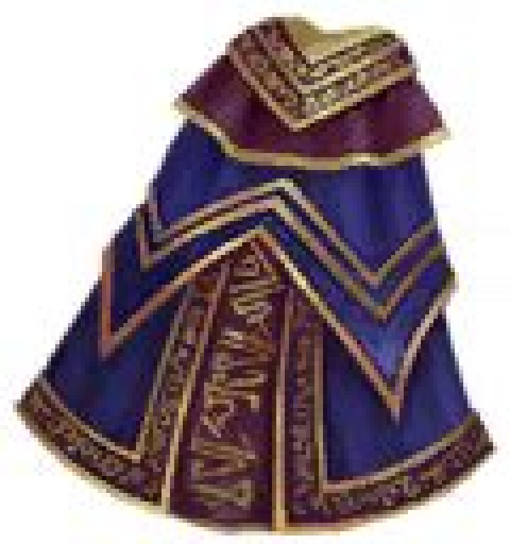 Cloak of resistance: HP and hardness